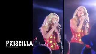 Miranda LambertPriscilla Macys Fourth of July Spectacular [upl. by Cody556]