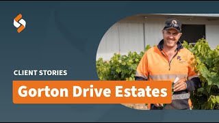 Gorton Drive Estates  A Safe Ag Systems User Story [upl. by Attalanta]