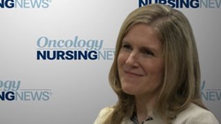 Angie Meillier on Shared Decision Making in Breast Cancer [upl. by Bertha]