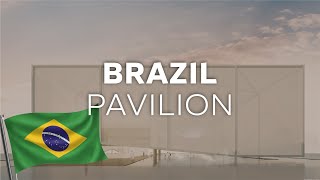 Brazil Pavilion [upl. by Alat212]