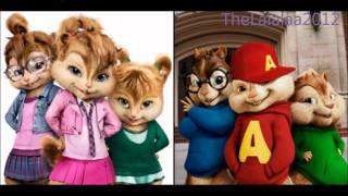 Boban Rajovic Dragana Mikovic  Gromovi Chipmunks Version HD [upl. by Jarlath123]