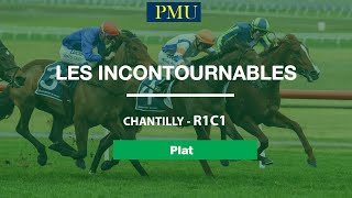 Les incontournables du 07 MAI 2024  Chantilly  PRIX DE MONTAGNY [upl. by Barger]