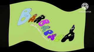 Barbapapa Theme Song In Recap Major [upl. by Sanyu]