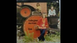 Collegium Musicum ‎– Live 1973Full album [upl. by Aehc]