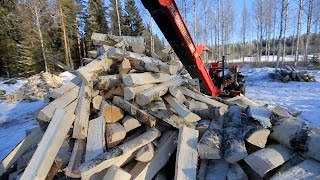 Metsälehden klapikonetesti [upl. by Icats]