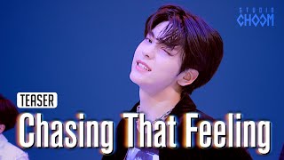 Teaser BE ORIGINAL TXT 투모로우바이투게더 Chasing That Feeling 4K [upl. by Veradis]