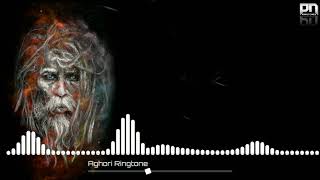 Aghori  Ringtone  Download link [upl. by Kciderf]