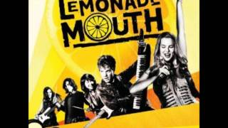 09 Lemonade Mouth  Breakthrough Soundtrack [upl. by Linnette250]