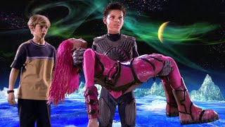 Shark Boy amp Lava Girl FULL Ending Scene 💛🌀 4K [upl. by Sells]