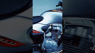 Titan 125 KS escuta essa pancada fypシ゚viral automobile shortsvideo shorts [upl. by Piotr]