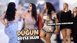 DÜĞÜN BÖYLE OLUR  Salon YıkıLıyoor👏Avrupa’nın En Müthiş Düğünü💯İZLEYEN BİRDAHA İZLER PrimePhoto [upl. by Gesner806]