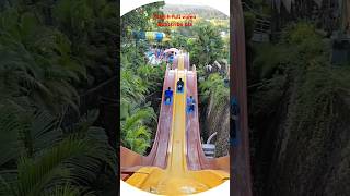 Related video kananeshortfeed wonderla indiantourism [upl. by Timothea22]