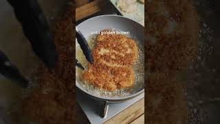 Chicken Katsudon [upl. by Mendie]