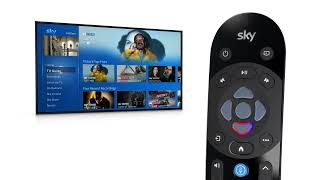 Tips and Tricks for using Sky Q  Sky Help [upl. by Egroj]