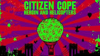 Citizen Cope  War [upl. by Mendy]