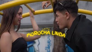 LAUTA  Morocha Linda Official Video [upl. by Erastes]