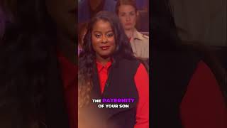 The Battle vs Sidwell  Paternity Drama Unfolds w Shocking Twist judgelaurenlake paternitycourt [upl. by Joana]