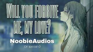 ASMR Your ex wants you back F4A15K specialmusic cover [upl. by Campagna68]