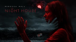 ‘The Night House’ official trailer [upl. by Aierbma432]