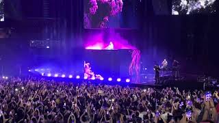 JBalvin LIVE MILANO 2024 [upl. by Boelter]