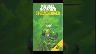 quotStormbringer The Elric Saga 6quot By Michael Moorcock [upl. by Seavey231]