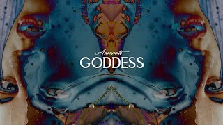 Amanati  Goddess  Visualizer [upl. by Yenalem]