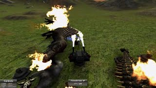 Beast Battle Simulator 3 [upl. by Reamy318]