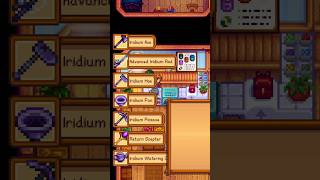 Item Code Stardew Valley on PC [upl. by Ahtnama]