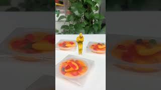 Bandar Mama Pizza Wali Candy 🥳mini wood toy wood working art skill short cartoon viral trending [upl. by Ibbetson]