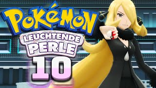 FINALE Pokémon Leuchtende Perle 10 [upl. by Aerdnael]