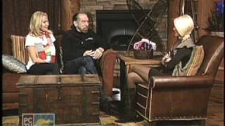 John Paul amp Eloise DeJoria Paul Mitchell Systems amp Patron on PCTV Part 1 [upl. by Jacquet]