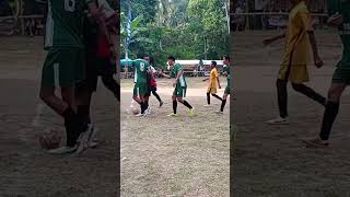 3 IN ONE FC VS PSselagalas FC [upl. by Erdied751]