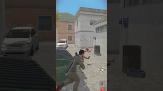 New Mobile shooting games  gun shooting games shootinggames viral1mviews viralvideo viral [upl. by Tanney680]