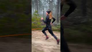 CANICROSS SERIES with Tessa  ep 3 HUMAN GEAR 🐕🏃💨 [upl. by Dow724]