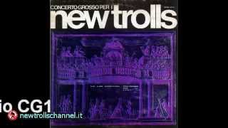 NEW TROLLS  la Trilogia del C G Made in Japan 2013 [upl. by Obadiah441]