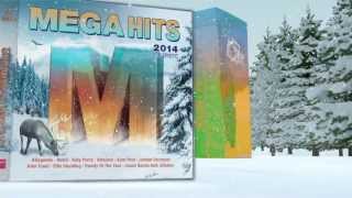 Megahits  2014 Die Erste official TV Spot [upl. by Troy]