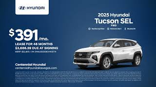 Hyundai Tucson 11282024 4612810 [upl. by Essila480]