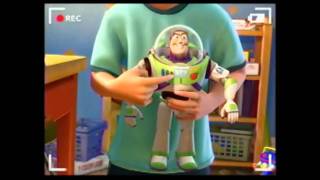 Toy Story 3 Youve Got a Friend In Me EU Portuguese [upl. by Haikezeh]