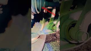 Cotter Pin  How To check  SAFETY knowdat director movie reels live foryou subscribe [upl. by Hagood796]