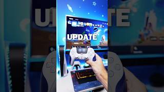 Huge PS5 Update Whats New [upl. by Eelrebmik733]