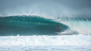 MEILLEUR SURF DE L ÉTÉ À HOSSEGOR [upl. by Yht]