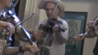 Orange Blossom SpecialA tear it up version by three of Australias best fiddle players [upl. by Daria]