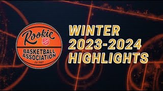 20232024 Winter season highlights  k8 grade [upl. by Terrie]