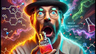 Oxidant Reactivity ⚛️🔥  Bass  EDM  Psytrance  Psydub 🎶 [upl. by Hesper]