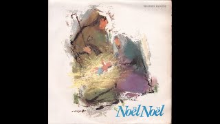 NOËL NOËL –   Edizioni Paoline NOËL 3001 – 1968    FULL ALBUM [upl. by Nabal]