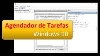 Desligar o computador com hora marcada Windows 11 Como agendar o pc para desligar automaticamente [upl. by Ferwerda]