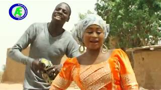 ADO GWANJA YAN YUNWA OFFICIAL HAUSA SONGS [upl. by Hannus]