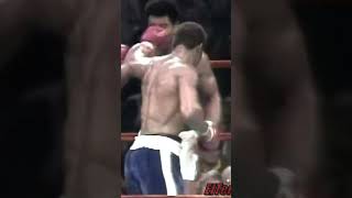 Muhammad ali vs Ken norton 2 highlights [upl. by Ylluz]