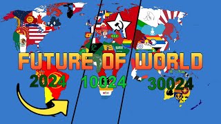 FUTURE OF WORLD 202430 000 compilation [upl. by Regazzi]