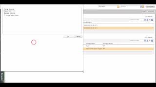 Windchill PDMLink 12  Course 9  Creating Packages for exporting data [upl. by Jeannie904]